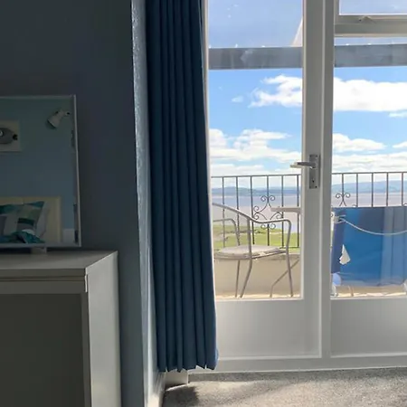 Dolphin Grange-over-Sands