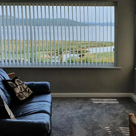 Dolphin Ferienhaus Grange-over-Sands