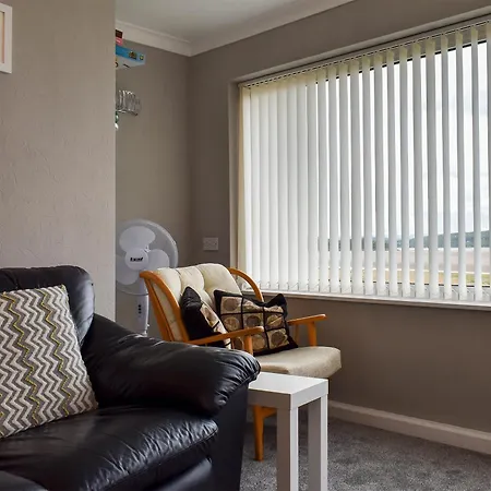 Dolphin Ferienhaus Grange-over-Sands