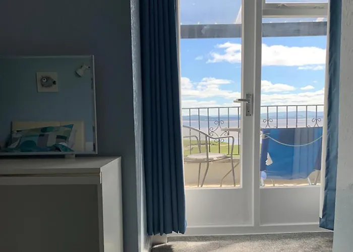 Dolphin Grange-over-Sands