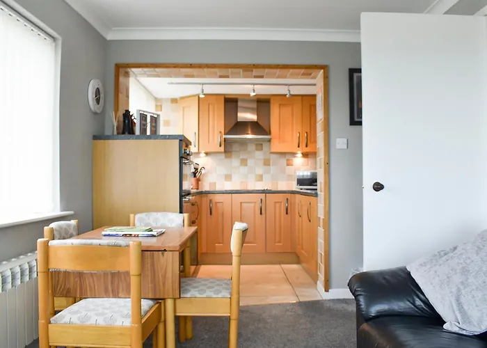 Dolphin Holiday home *