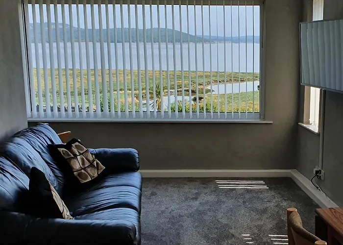 Dolphin Holiday home Grange-over-Sands