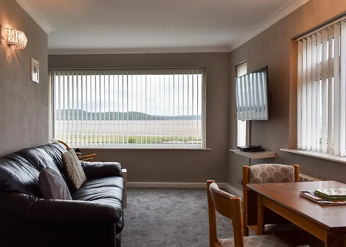 Dolphin Grange-over-Sands