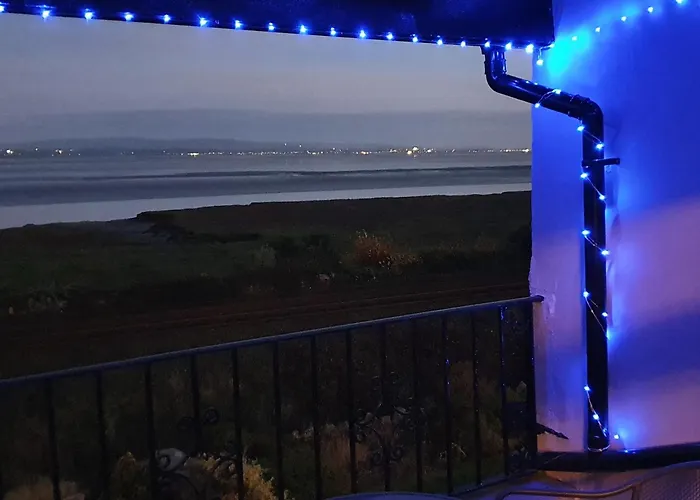 Dolphin Holiday home *